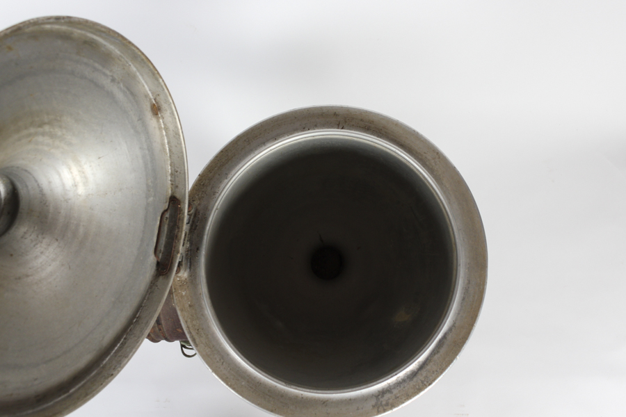 Vintage Mill Grinder