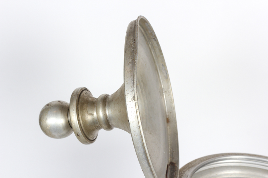 Vintage Mill Grinder