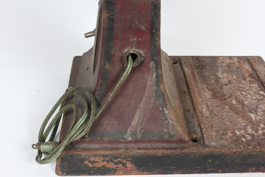 Vintage Mill Grinder