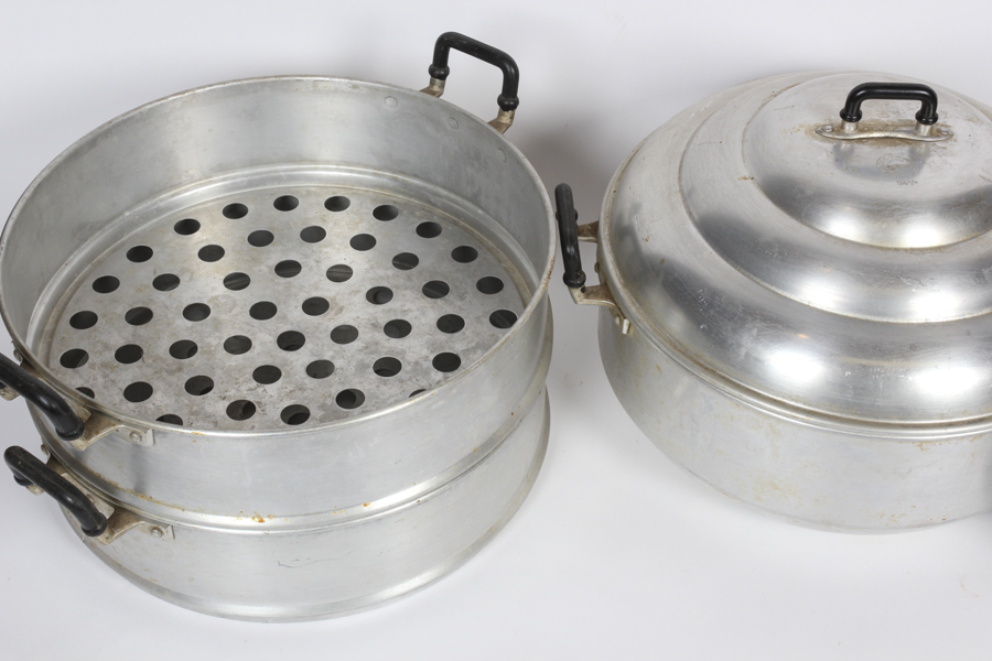 Trio of Roasting Pans