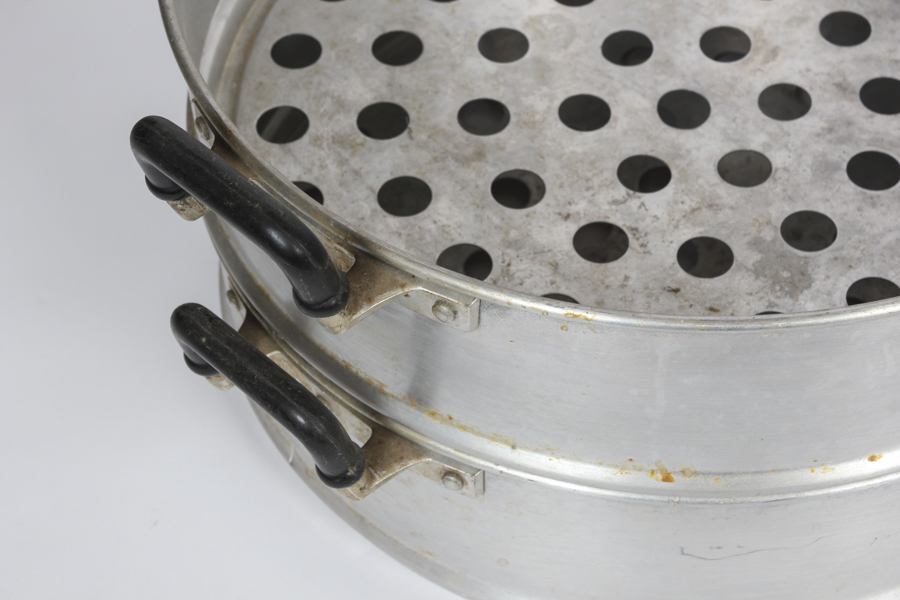 Trio of Roasting Pans