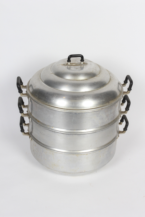 Trio of Roasting Pans