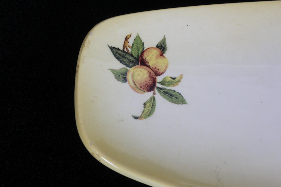 Collection of Plates