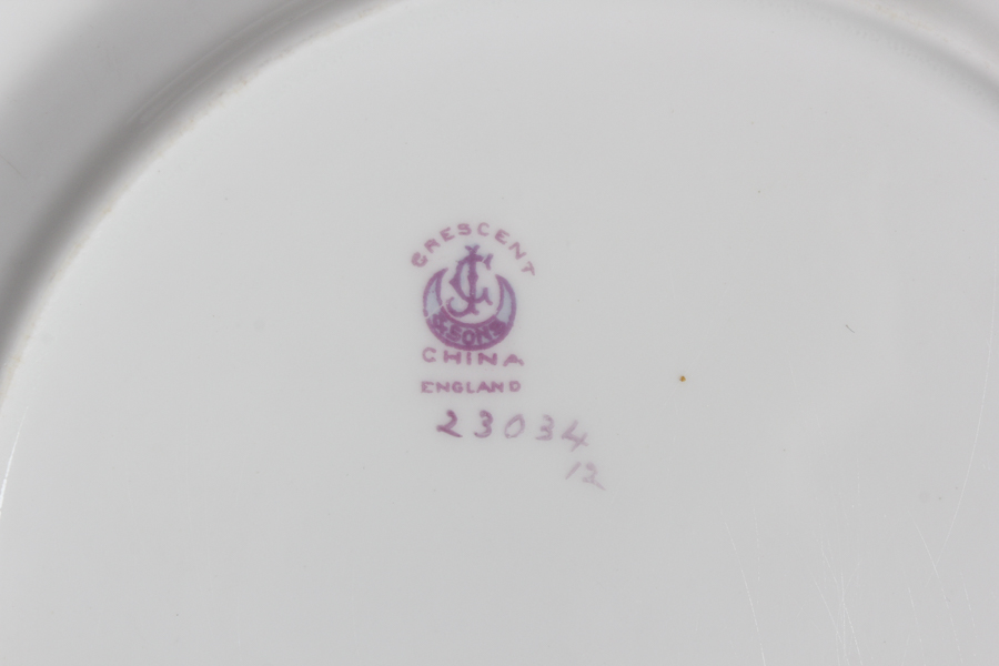 Collection of Plates