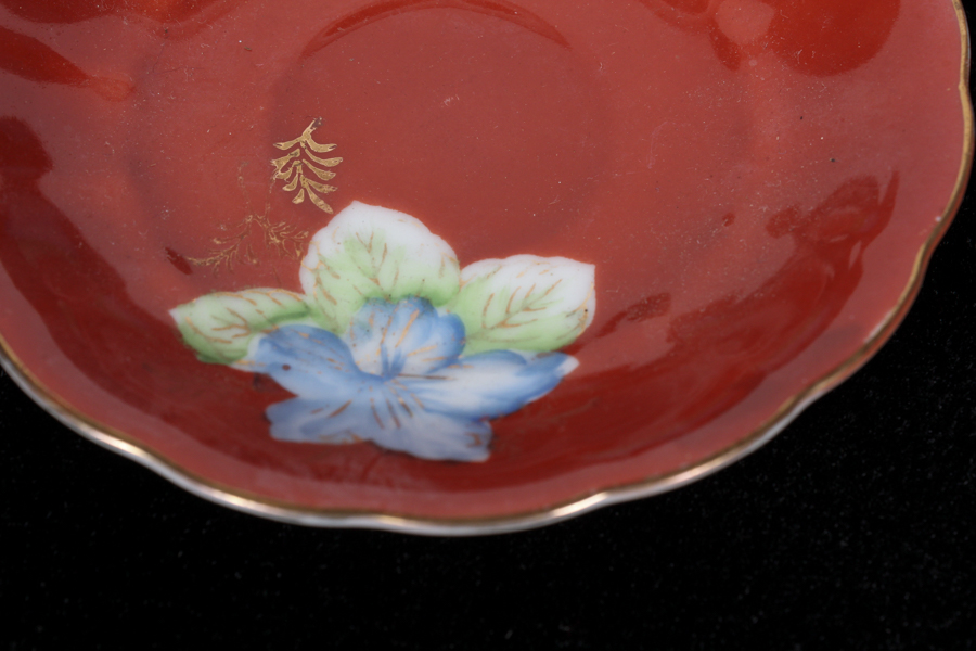 Asian China Assortment