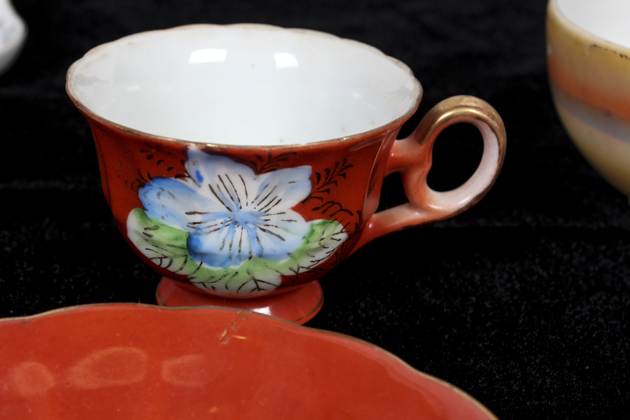 Asian China Assortment