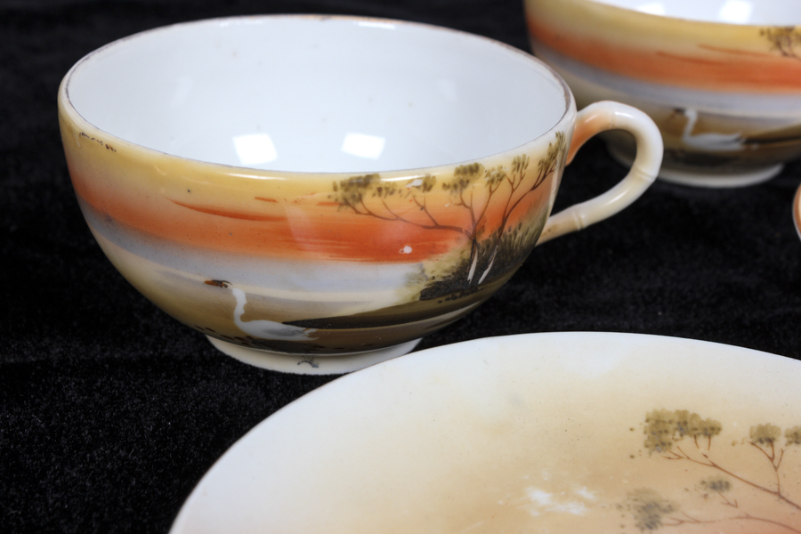 Asian China Assortment