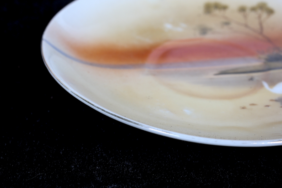 Asian China Assortment