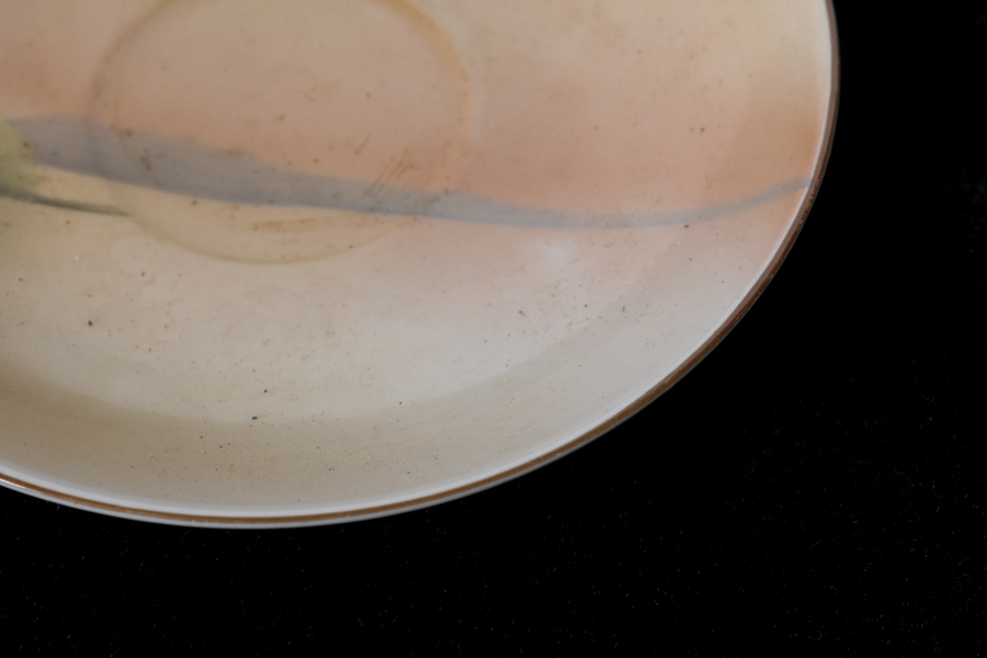 Asian China Assortment