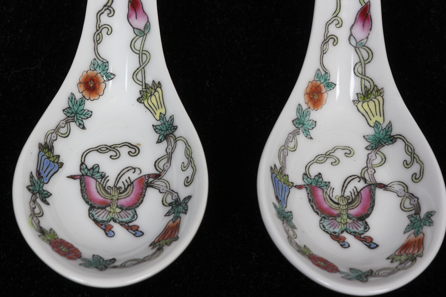 Asian China Assortment