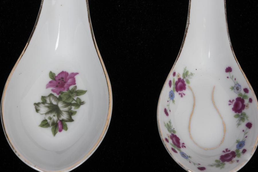 Asian China Assortment