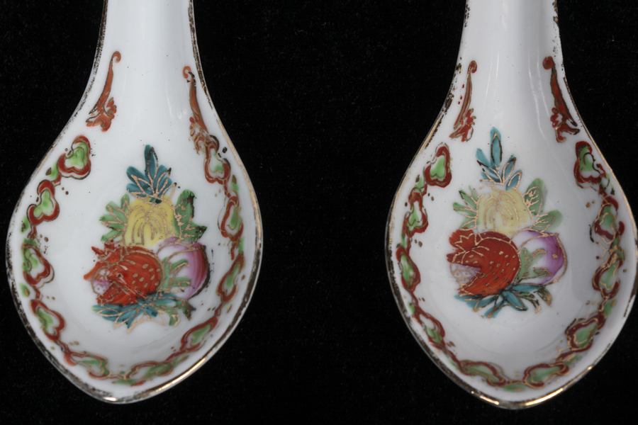 Asian China Assortment