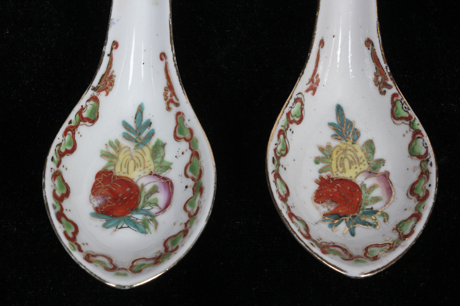 Asian China Assortment