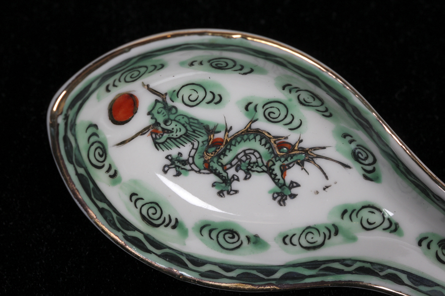 Asian China Assortment