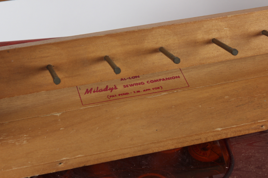 Singer Merritt Zig Zag Sewing Machine