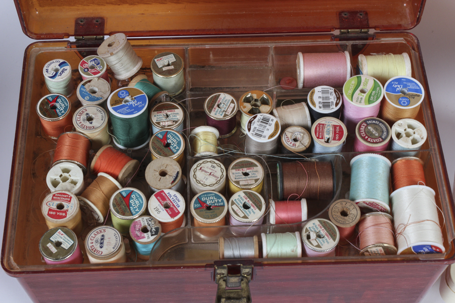 Singer Merritt Zig Zag Sewing Machine