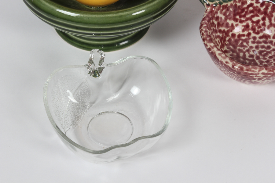 Decorative Kitchen Items