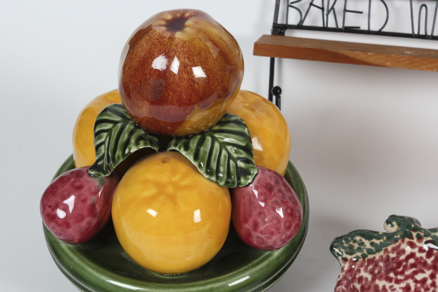 Decorative Kitchen Items