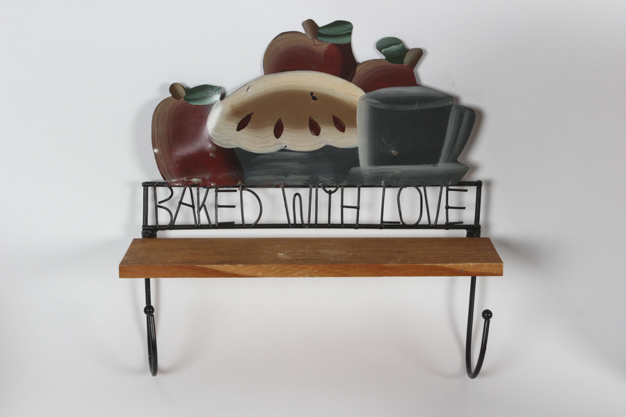 Decorative Kitchen Items