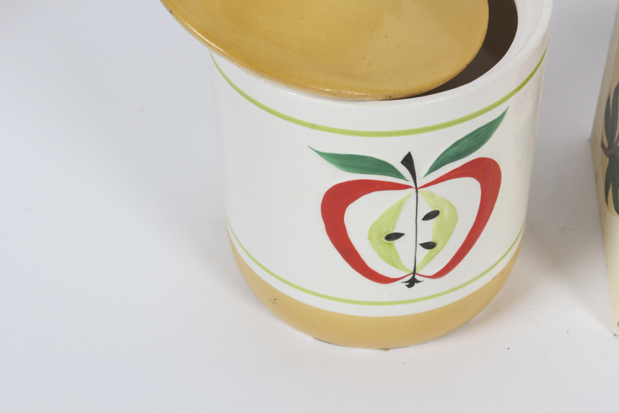 Decorative Kitchen Items