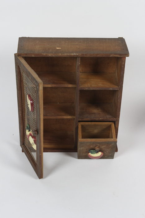 Decorative Kitchen Items