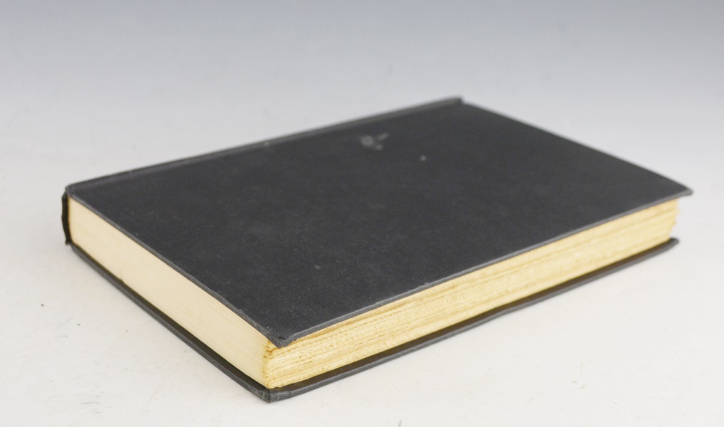 J.D. Salinger's "Catcher in the Rye", 1951