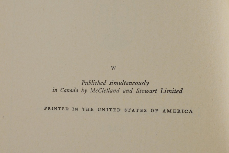 J.D. Salinger's "Catcher in the Rye", 1951