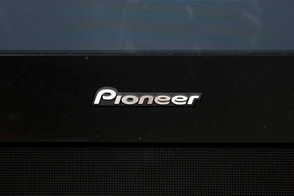 50" Pioneer Plasma Television