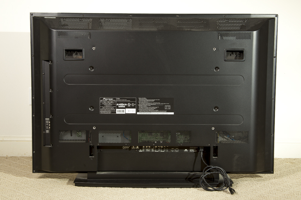 50" Pioneer Plasma Television