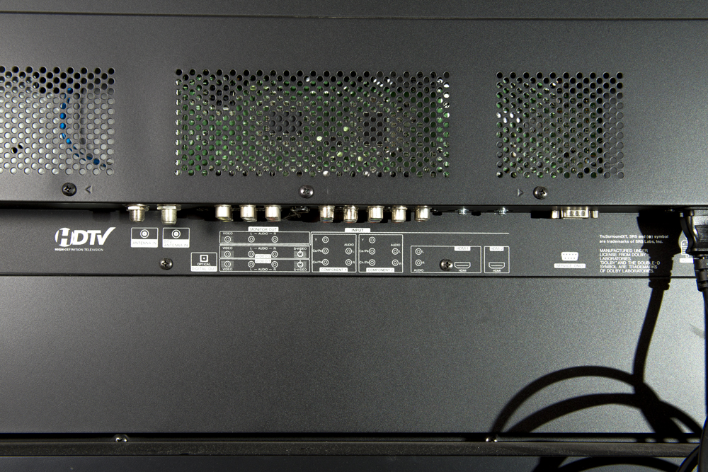 50" Pioneer Plasma Television