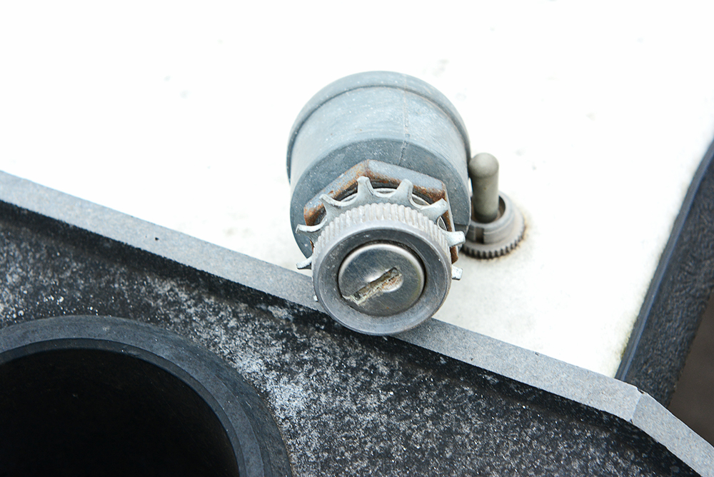 Harley Davidson AMF Golf Cart