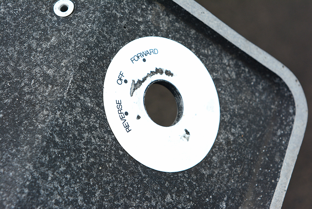 Harley Davidson AMF Golf Cart