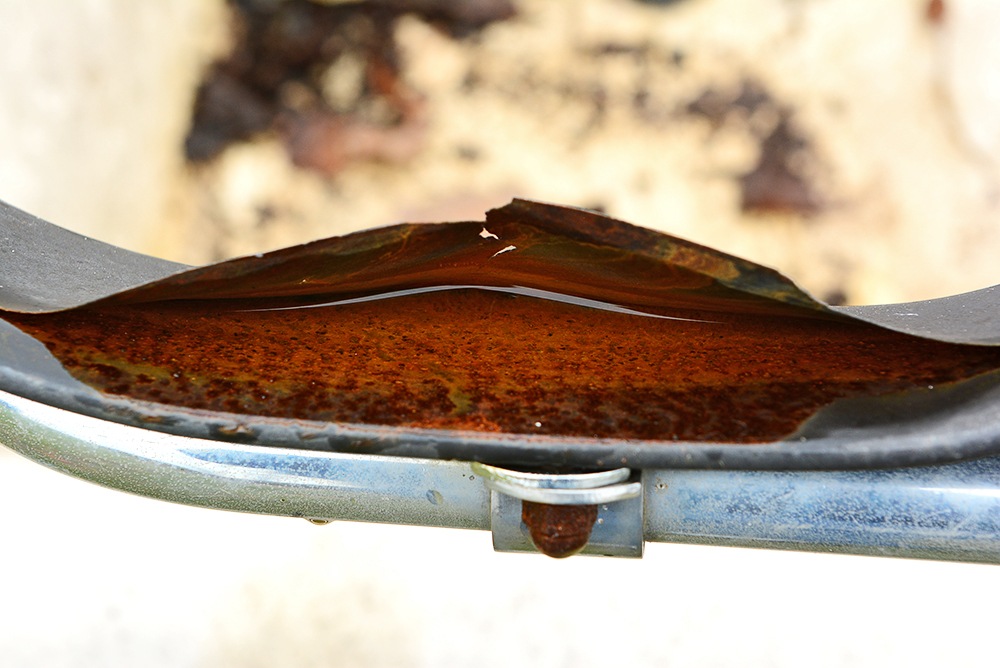 Harley Davidson AMF Golf Cart