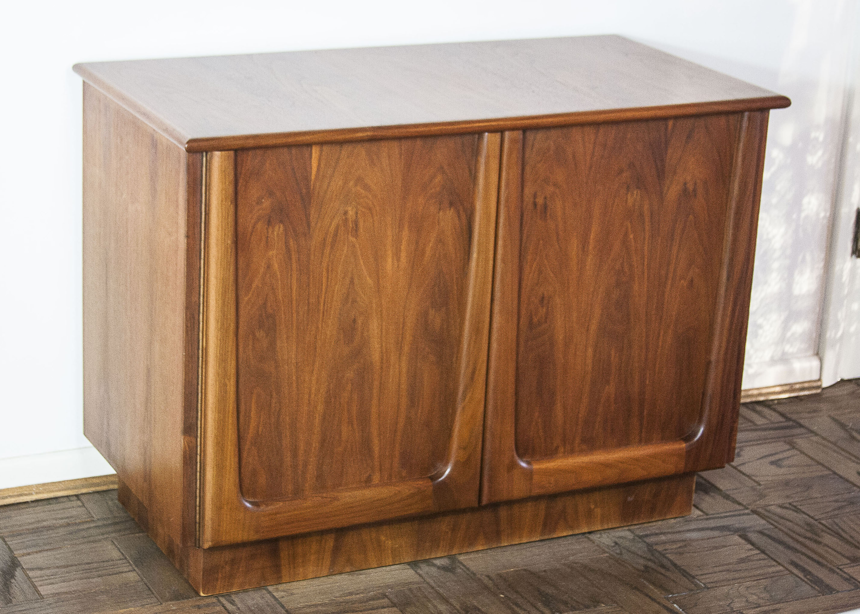 Handcrafted Josef Otmar Sideboard