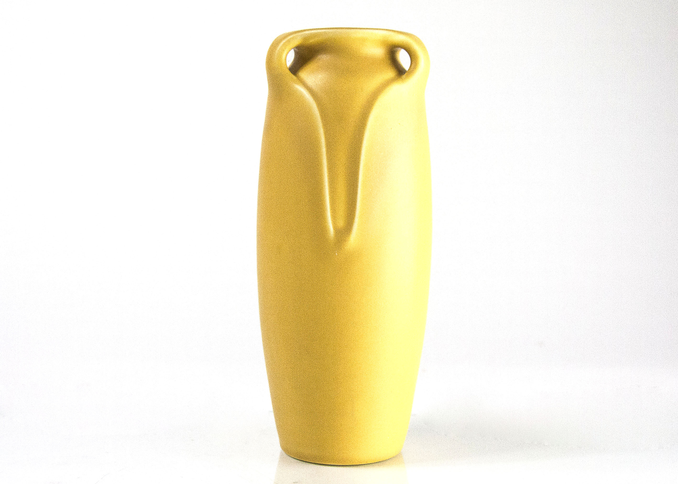 Yellow Rookwood XXI 2126