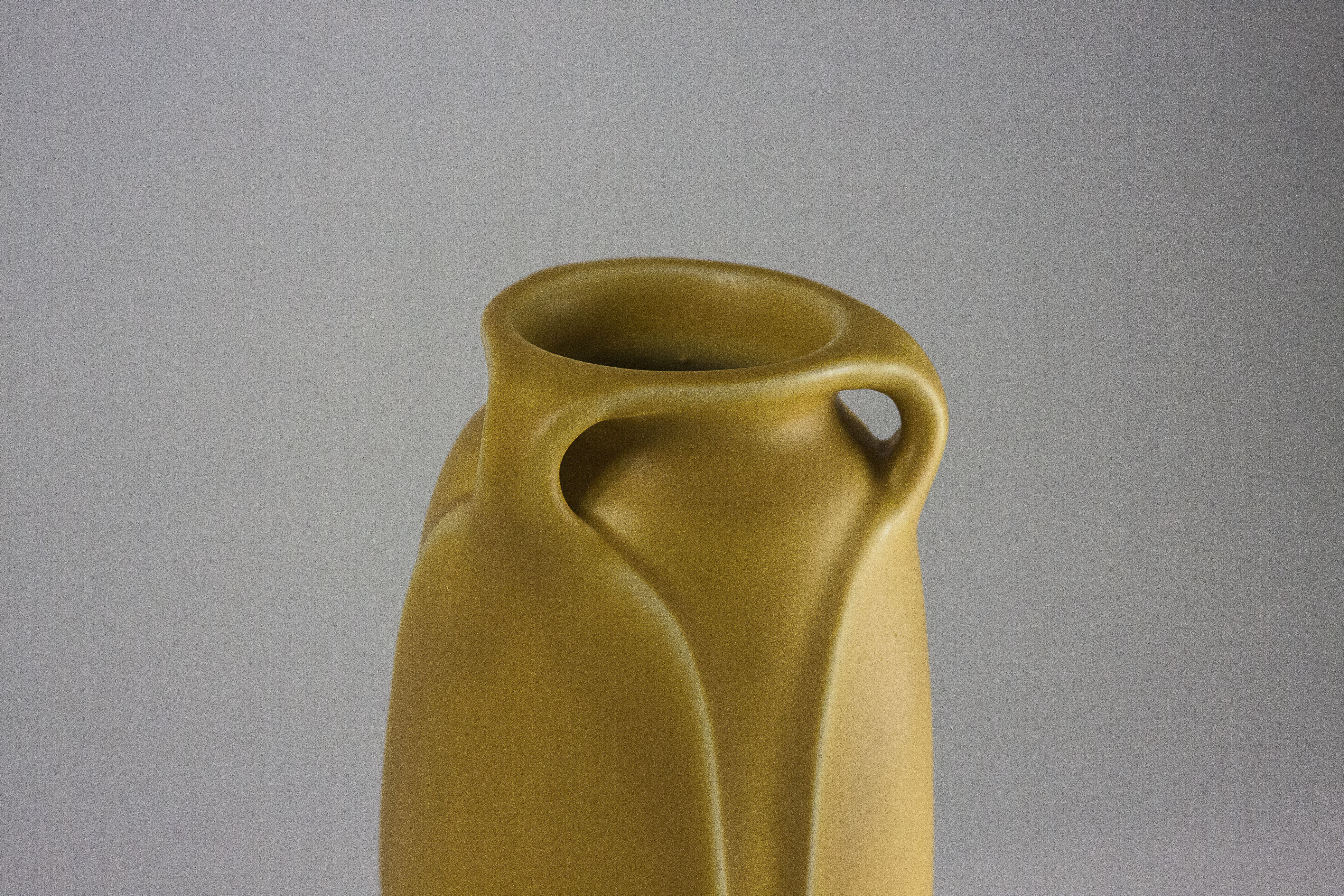 Yellow Rookwood XXI 2126