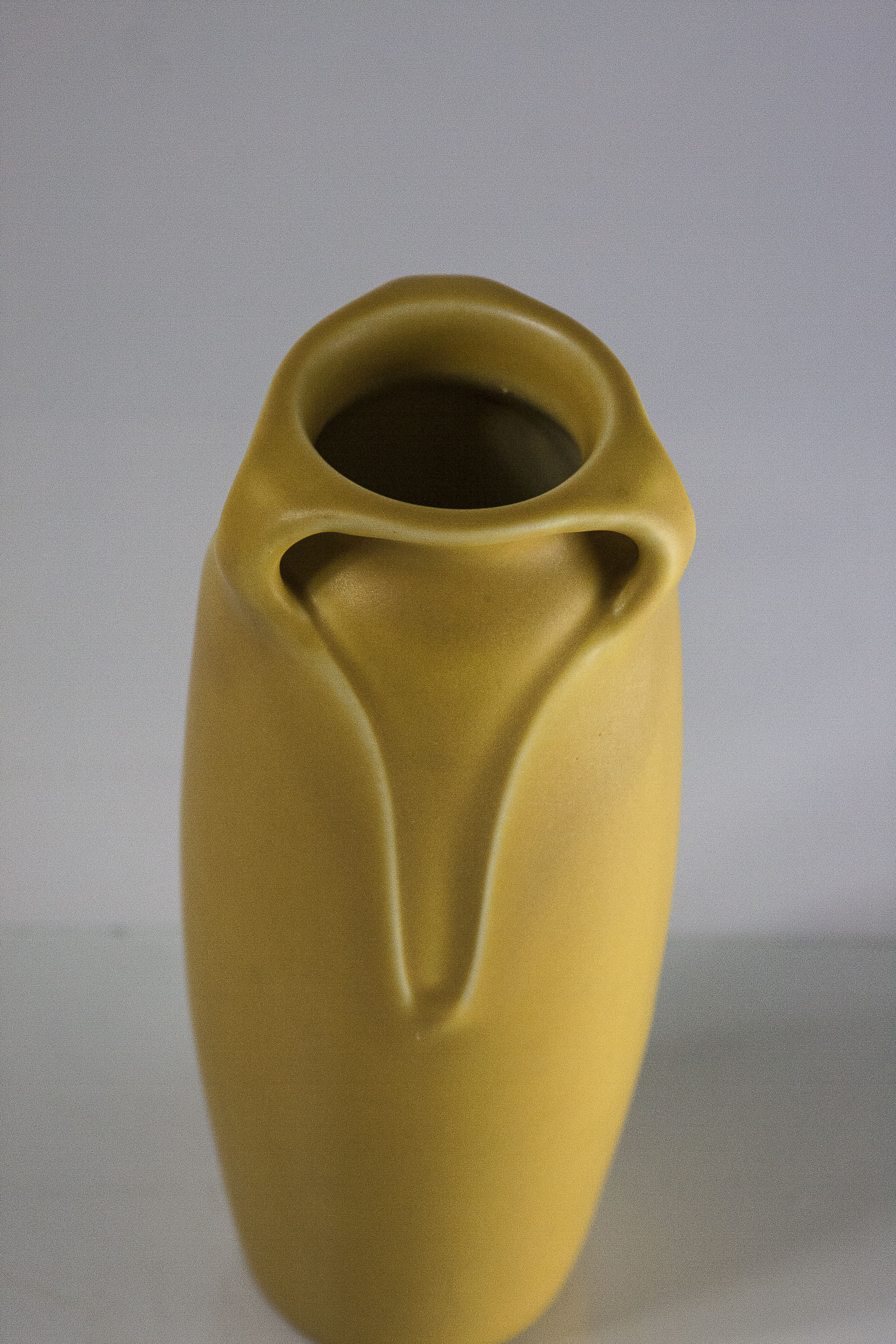 Yellow Rookwood XXI 2126