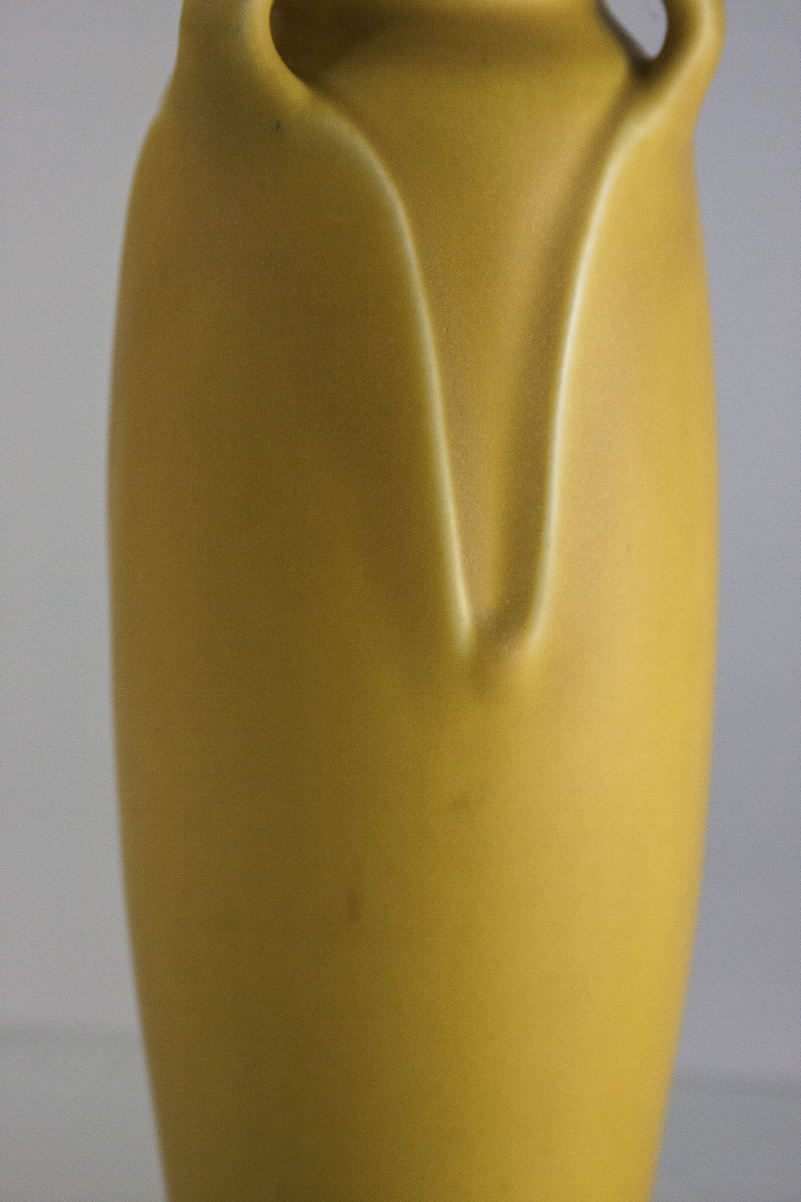 Yellow Rookwood XXI 2126