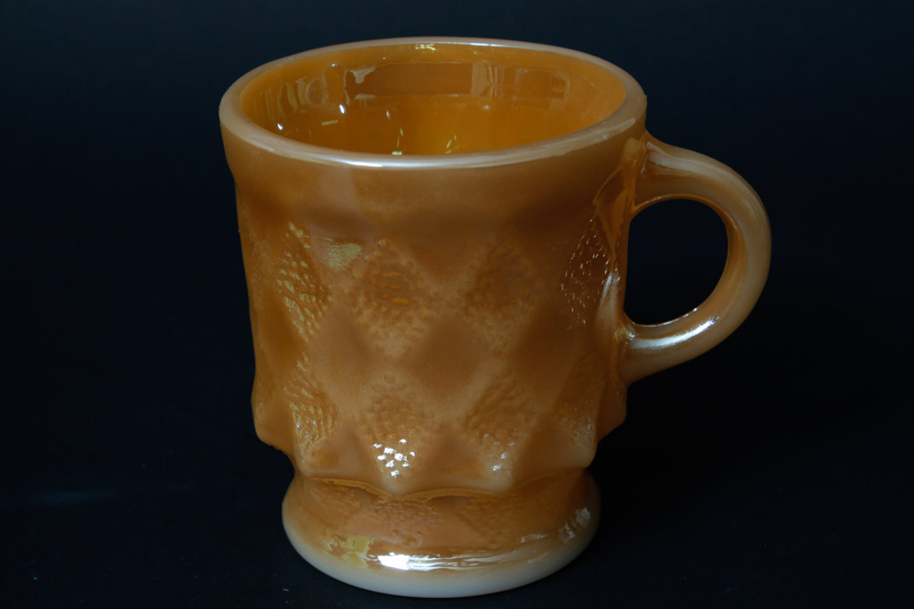 Fire King Assortment Including "Jadeite" and More