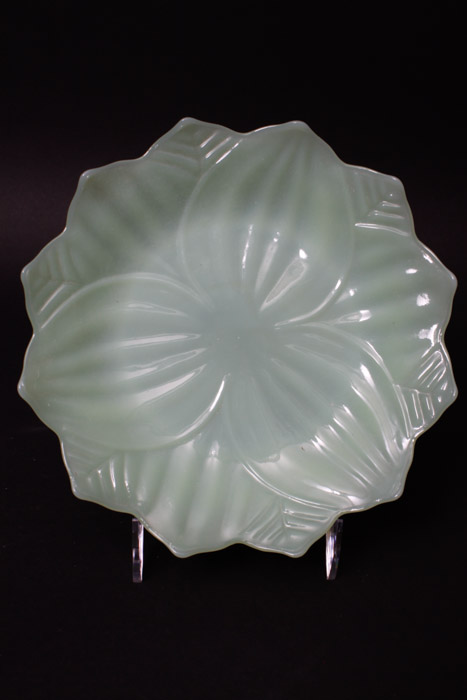 Fire King Assortment Including "Jadeite" and More