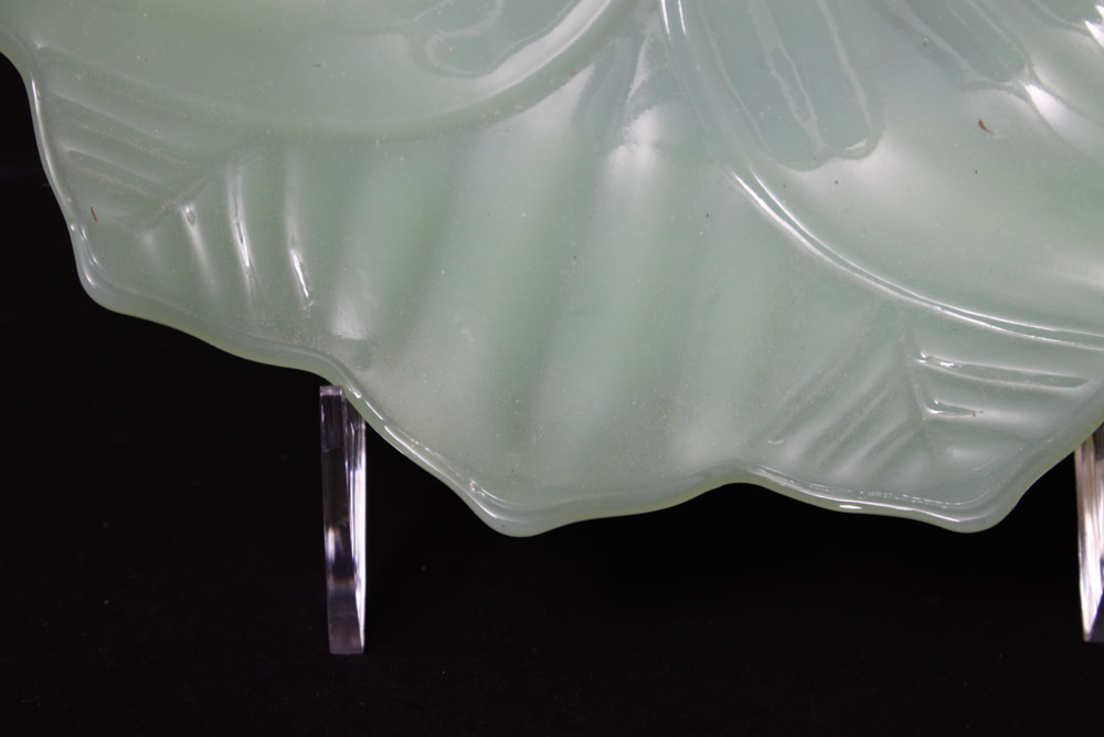 Fire King Assortment Including "Jadeite" and More