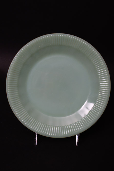 Fire King Assortment Including "Jadeite" and More