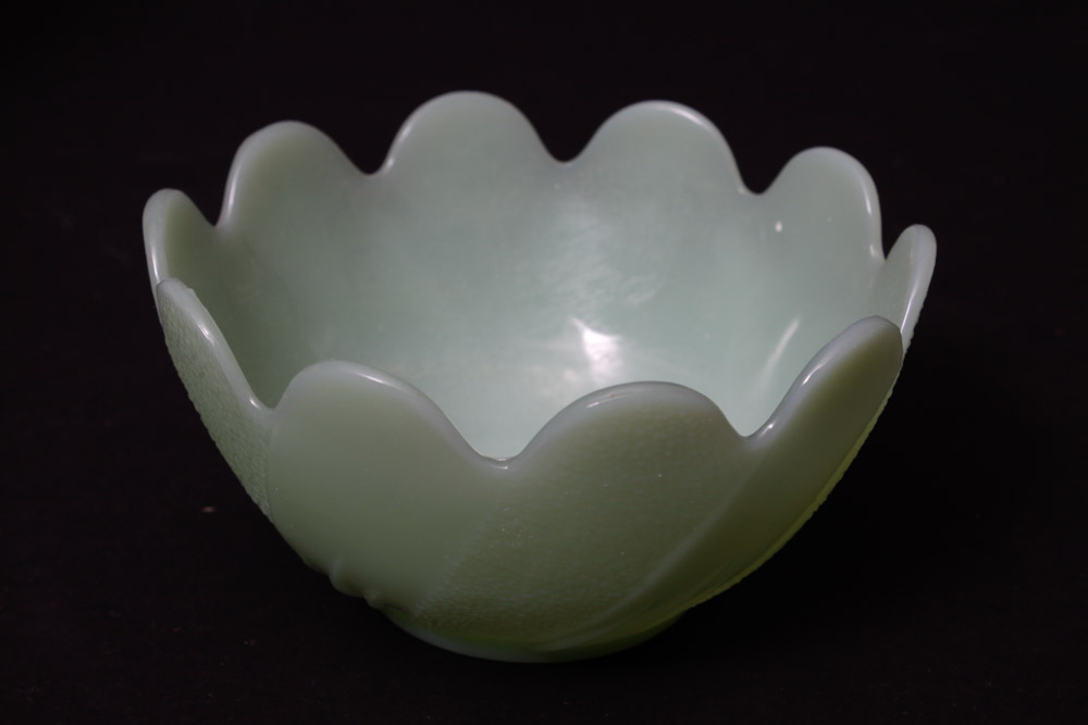 Fire King Assortment Including "Jadeite" and More