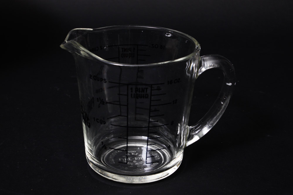 Fire King Assortment Including "Jadeite" and More