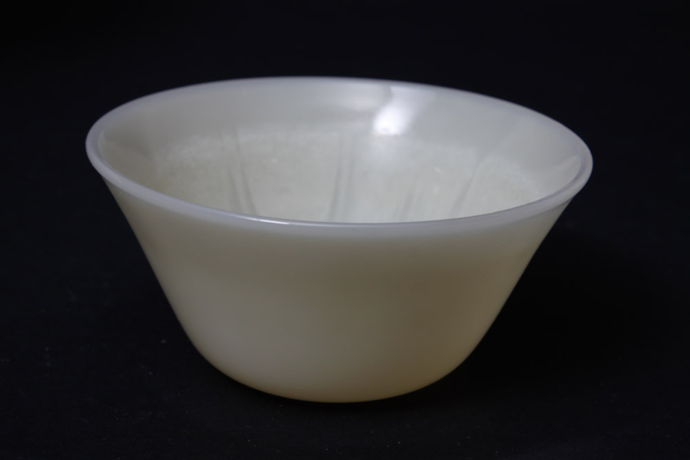 Fire King Assortment Including "Jadeite" and More