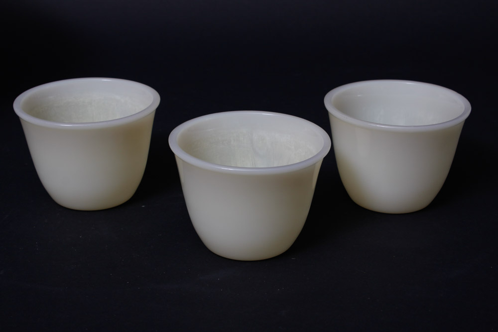 Fire King Assortment Including "Jadeite" and More