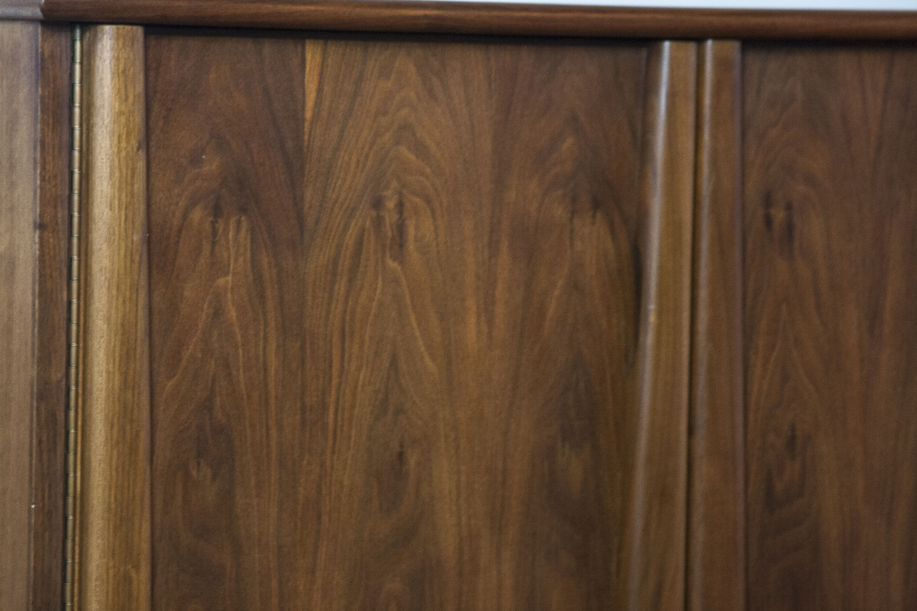 Handcrafted Josef Otmar Sideboard