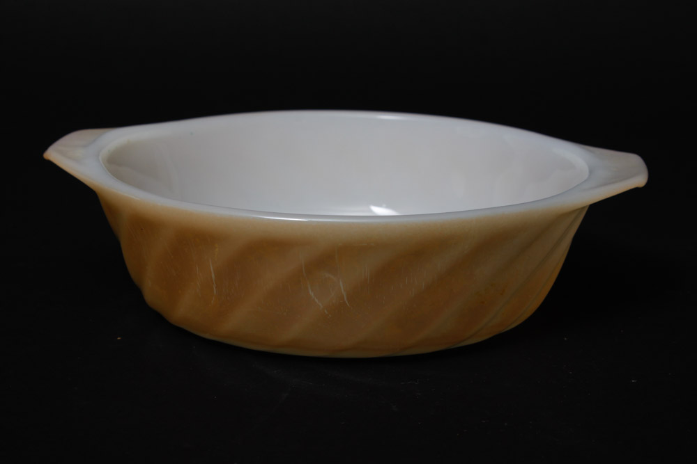 Fire King Assortment Including "Jadeite" and More