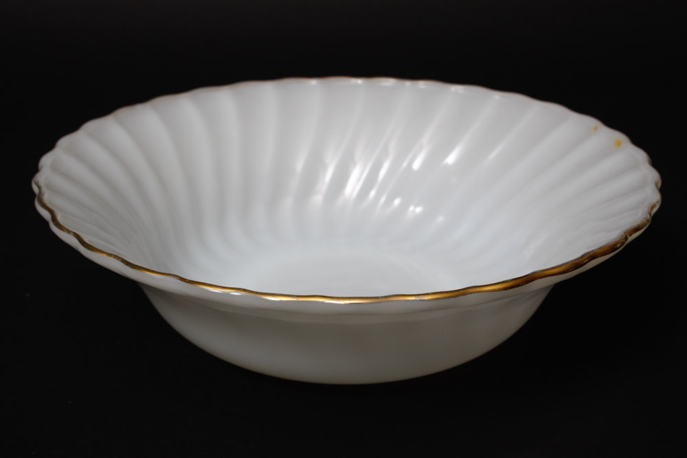 Fire King Assortment Including "Jadeite" and More