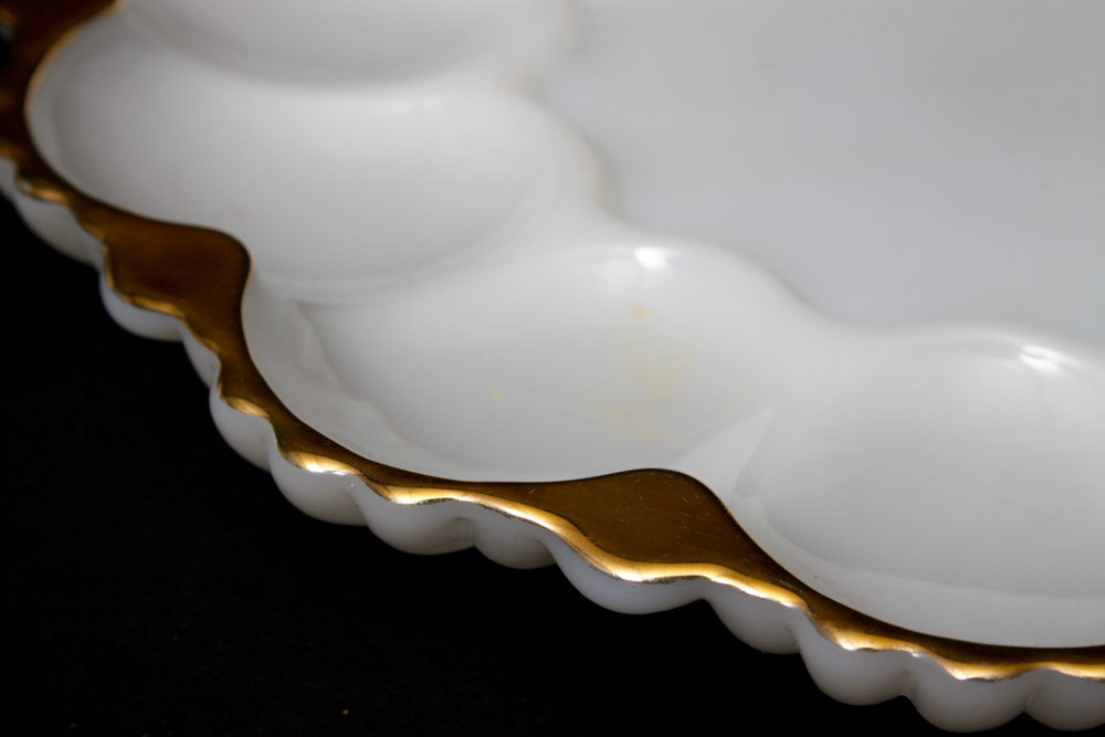 Fire King Assortment Including "Jadeite" and More